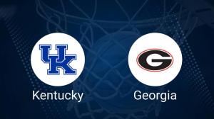 Kentucky vs. Georgia Women's Basketball Predictions & Picks: Spread, Total - February 16