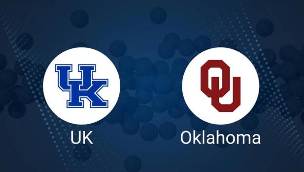 Kentucky vs. Oklahoma Predictions & Picks: Spread, Total - February 26