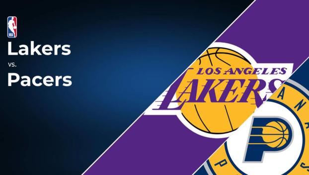 Lakers vs. Pacers Injury Report Today - February 8
