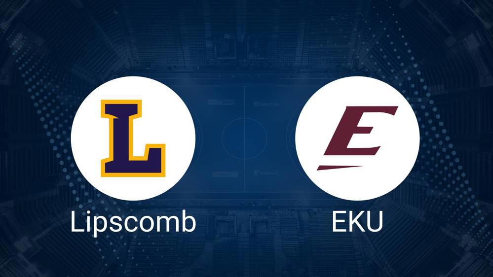 Lipscomb vs. Eastern Kentucky Predictions & Picks: Spread, Total - February 18