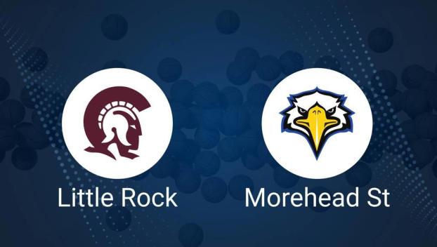 Little Rock vs. Morehead State Predictions & Picks: Spread, Total - February 8