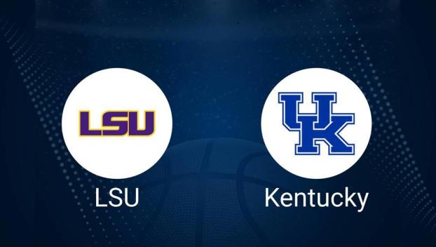 LSU vs. Kentucky Women's Basketball Predictions & Picks: Spread, Total - February 23