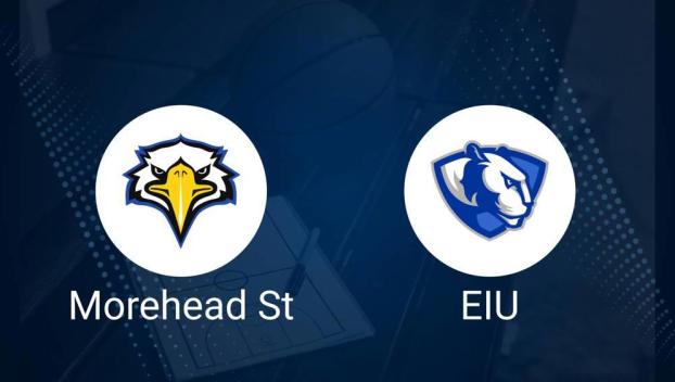 Morehead State vs. Eastern Illinois Predictions & Picks: Spread, Total - February 22