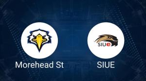 Morehead State vs. SIU-Edwardsville Basketball Tickets - Thursday, February 20