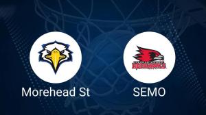 Morehead State vs. Southeast Missouri State Predictions & Picks: Spread, Total - February 6