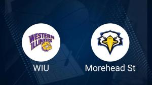 Morehead State vs. Western Illinois Basketball Tickets - Saturday, February 15