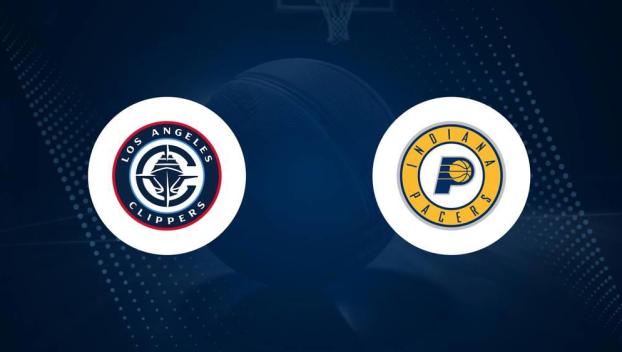 NBA Best Bets: Clippers vs. Pacers Picks for February 6