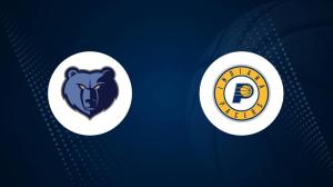 NBA Best Bets: Grizzlies vs. Pacers Picks for February 20