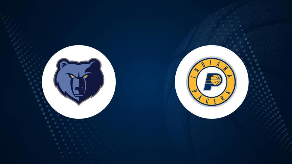 NBA Best Bets: Grizzlies vs. Pacers Picks for February 20