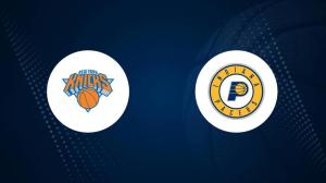 NBA Best Bets: Knicks vs. Pacers Picks for February 11