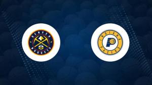 NBA Best Bets: Nuggets vs. Pacers Picks for February 24