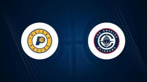 NBA Best Bets: Pacers vs. Clippers Picks for February 23