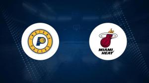 NBA Best Bets: Pacers vs. Heat Picks for February 28