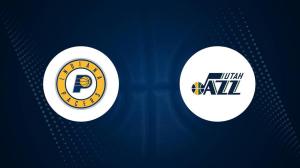 NBA Best Bets: Pacers vs. Jazz Picks for February 3