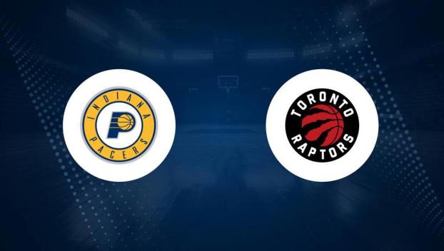 NBA Best Bets: Pacers vs. Raptors Picks for February 26