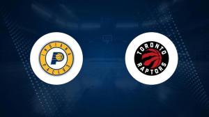 NBA Best Bets: Pacers vs. Raptors Picks for February 26