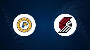 NBA Best Bets: Pacers vs. Trail Blazers Picks for February 4