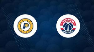 NBA Best Bets: Pacers vs. Wizards Picks for February 12