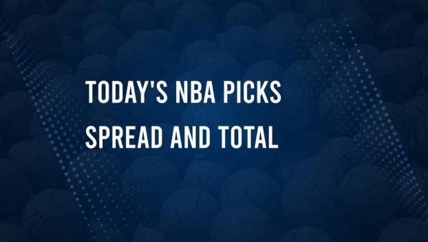 NBA Spread and Total Picks for Today, February 19