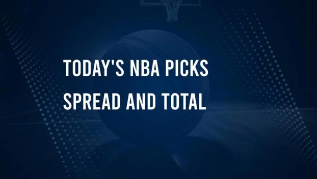 NBA Spread and Total Picks for Today, February 20