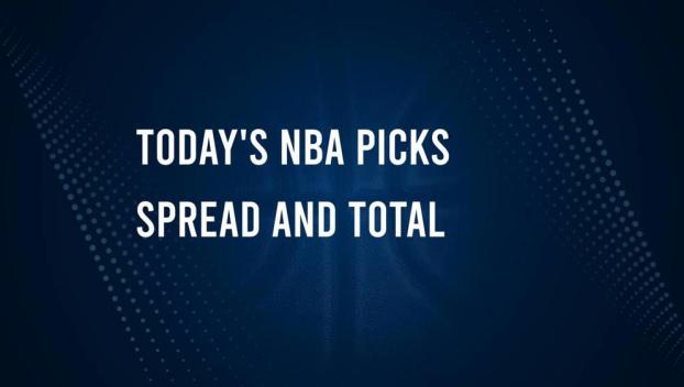 NBA Spread and Total Picks for Today, February 22