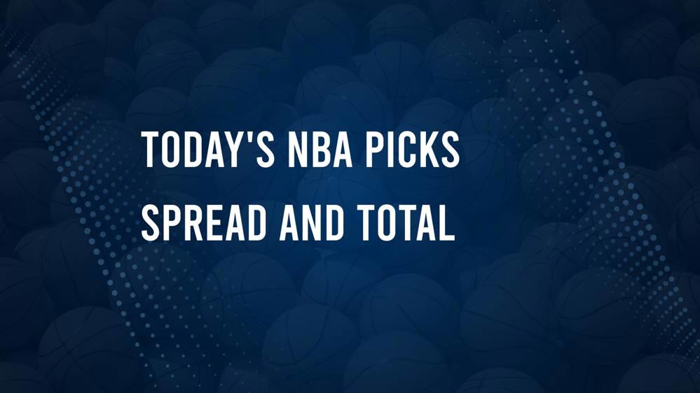 NBA Spread and Total Picks for Today, February 9