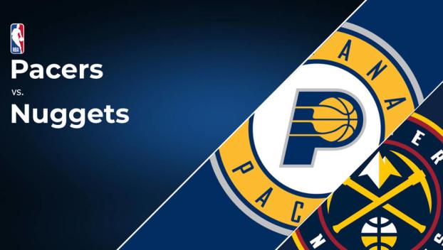 Nuggets vs. Pacers Injury Report Today - February 24