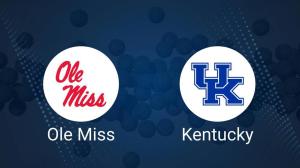 Ole Miss vs. Kentucky Women's Basketball Predictions & Picks: Spread, Total - February 10