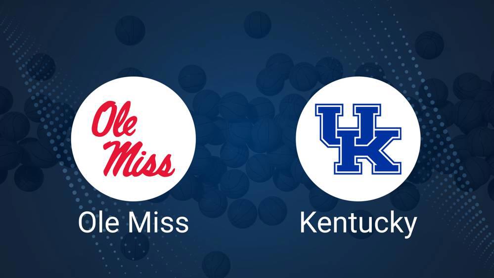 Ole Miss vs. Kentucky Women's Basketball Predictions & Picks: Spread, Total - February 10