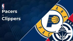 Pacers vs. Clippers Tickets Available – Sunday, Feb. 23