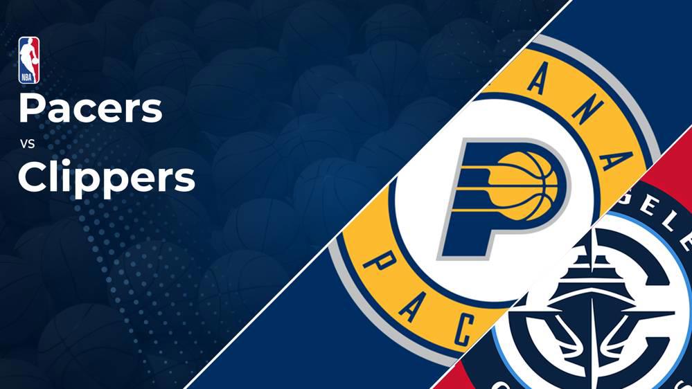Pacers vs. Clippers Tickets Available – Sunday, Feb. 23