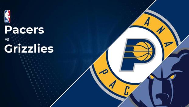 Pacers vs. Grizzlies Tickets Available – Thursday, Feb. 20