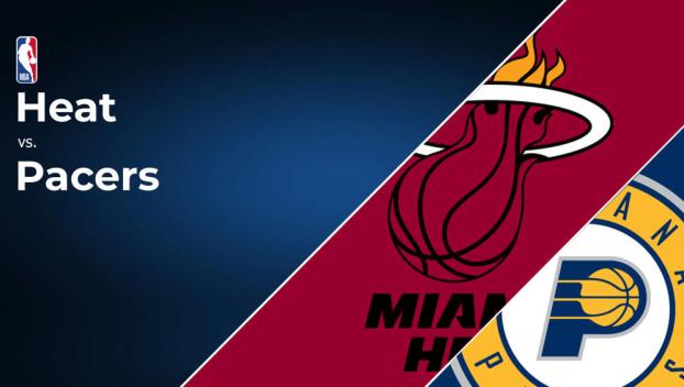 Pacers vs. Heat Injury Report Today - February 28