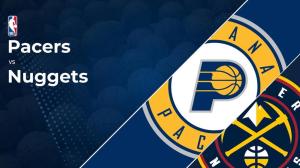 Pacers vs. Nuggets Tickets Available – Monday, Feb. 24