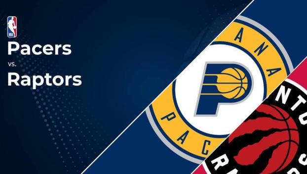 Pacers vs. Raptors Prediction & Picks: Line, Spread, Over/Under - February 26