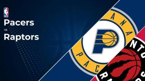 Pacers vs. Raptors Tickets Available – Wednesday, Feb. 26