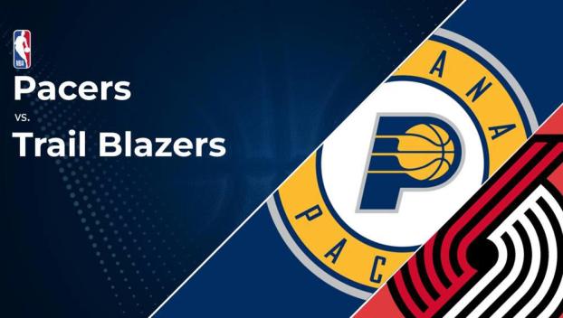 Pacers vs. Trail Blazers Prediction & Picks: Line, Spread, Over/Under - February 4