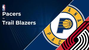 Pacers vs. Trail Blazers Prediction & Picks: Line, Spread, Over/Under - February 4