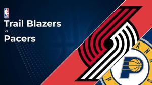 Pacers vs. Trail Blazers Tickets Available – Tuesday, Feb. 4