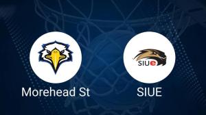SIU-Edwardsville vs. Morehead State Basketball Tickets - Thursday, February 20