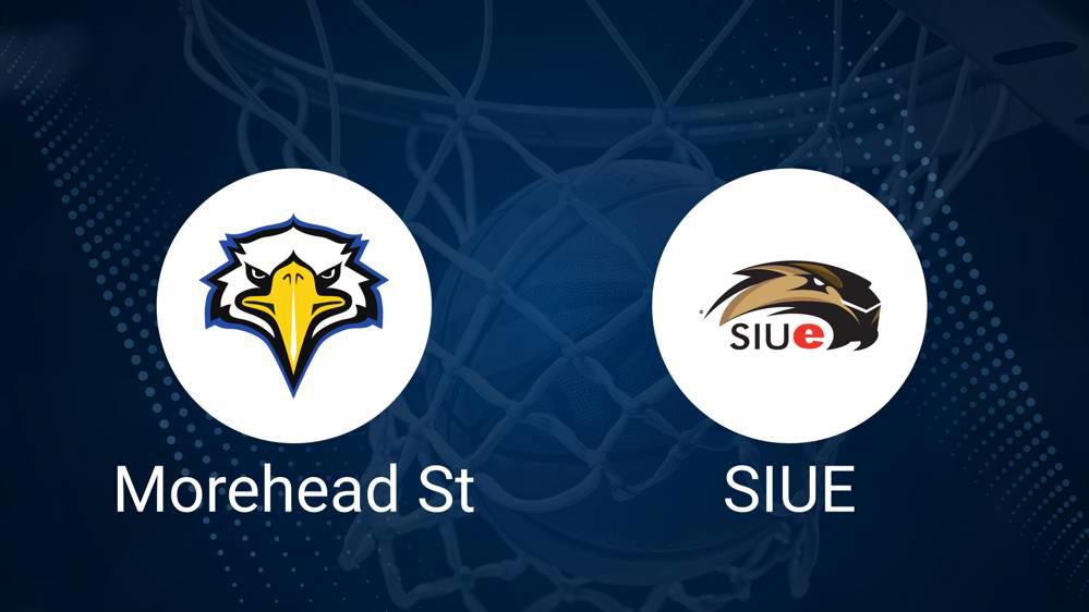 SIU-Edwardsville vs. Morehead State Basketball Tickets - Thursday, February 20