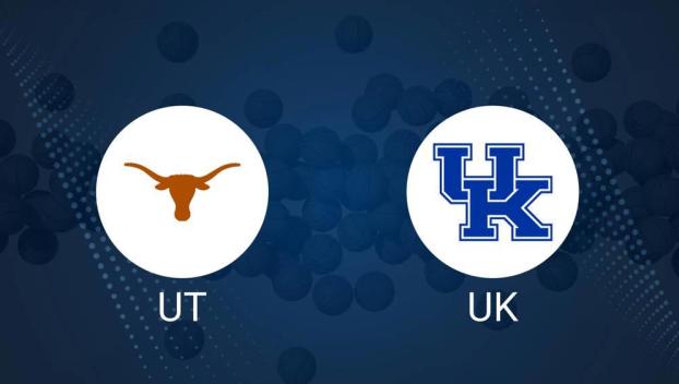 Texas vs. Kentucky Predictions & Picks: Spread, Total - February 15