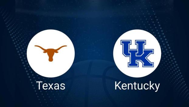 Texas vs. Kentucky Women's Basketball Predictions & Picks: Spread, Total - February 13