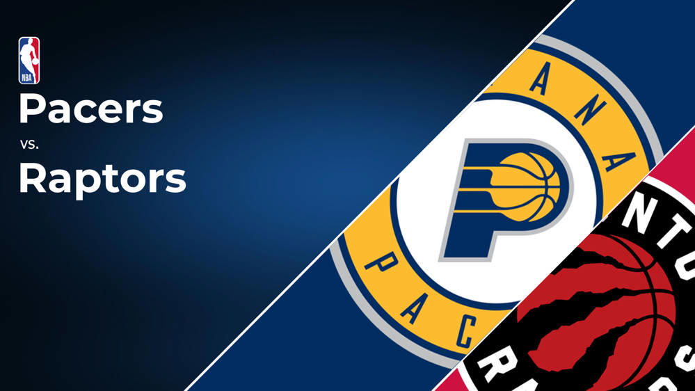 Tyrese Haliburton Injury Status - Pacers vs. Raptors Injury Report February 26