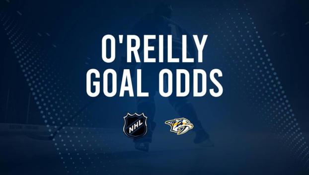Will Ryan O'Reilly Score a Goal Against the Jets on February 27?