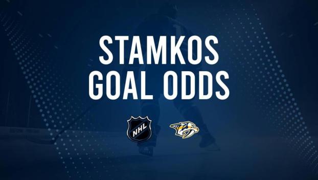 Will Steven Stamkos Score a Goal Against the Senators on February 3?