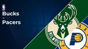 Bucks vs. Pacers Tickets Available – Saturday, March 15