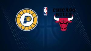 How to Watch the Pacers vs. Bulls Game: Streaming & TV Channel Info for March 2