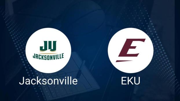 Jacksonville vs. Eastern Kentucky Predictions & Picks: Spread, Total - ASUN Tournament