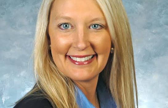 Senator Julie Raque Adams